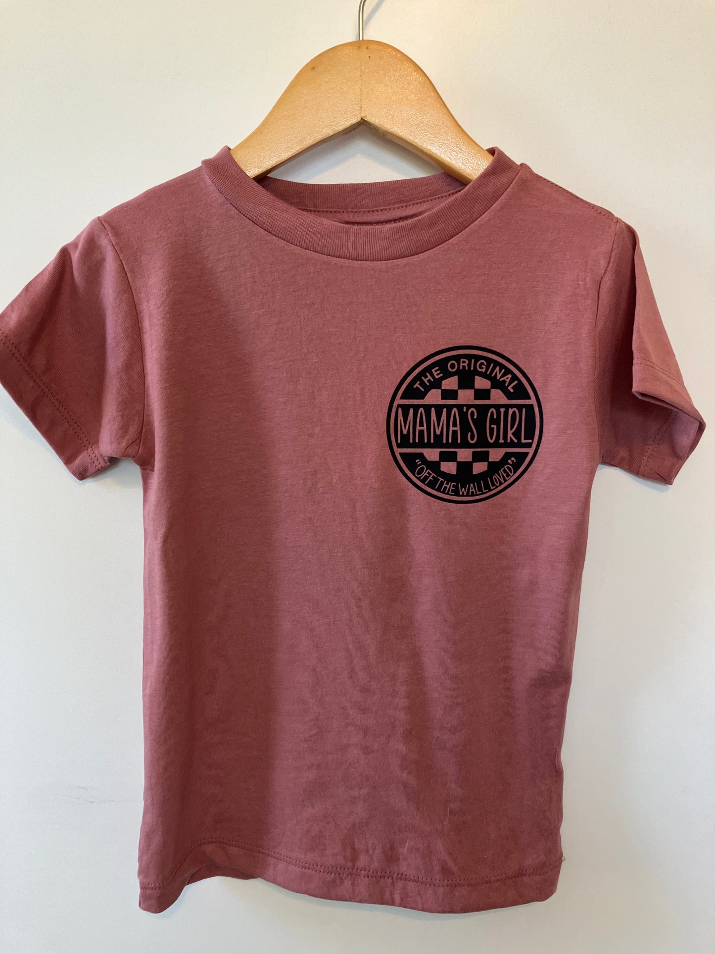 Mama's Girl - local pickup available
