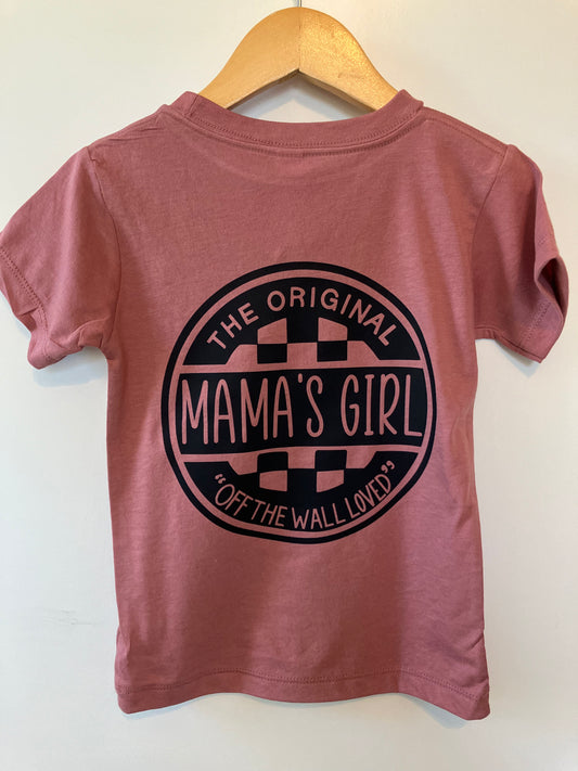 Mama's Girl - local pickup available