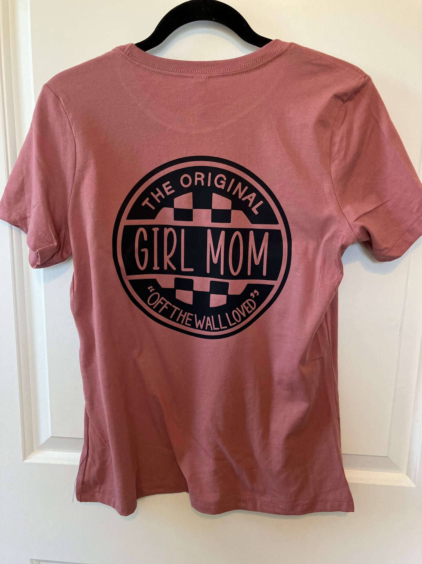 Girl Mom