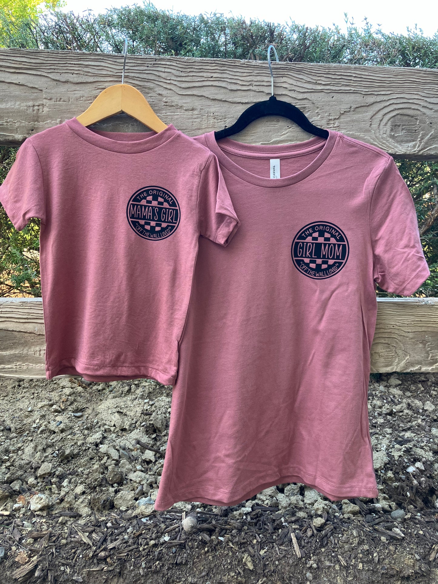 Mama's Girl - local pickup available