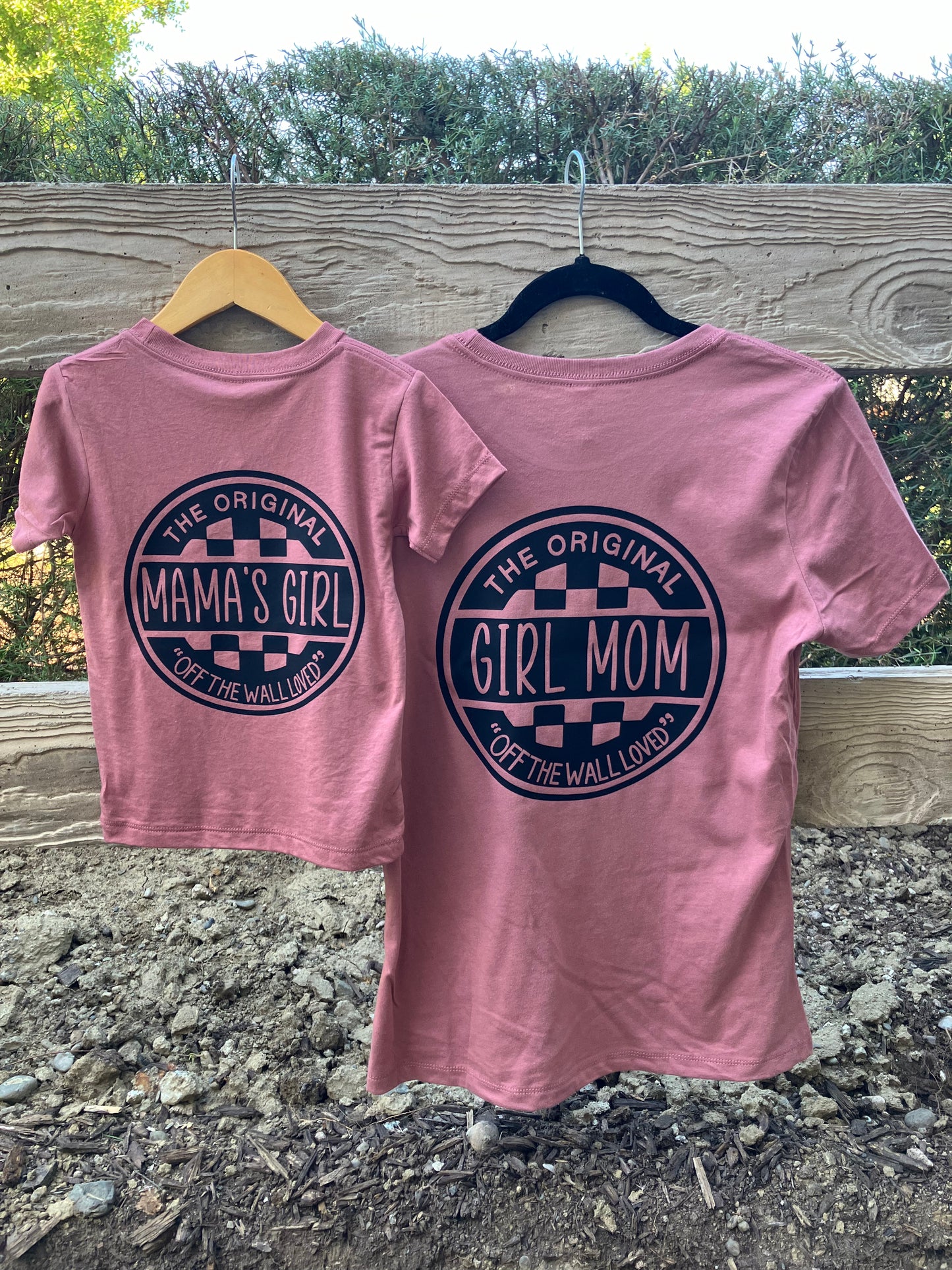 Mama's Girl - local pickup available