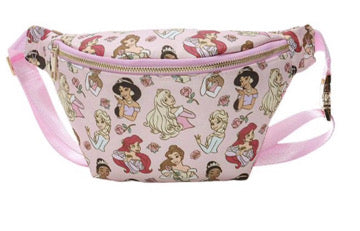 XL Princess Belt Bag