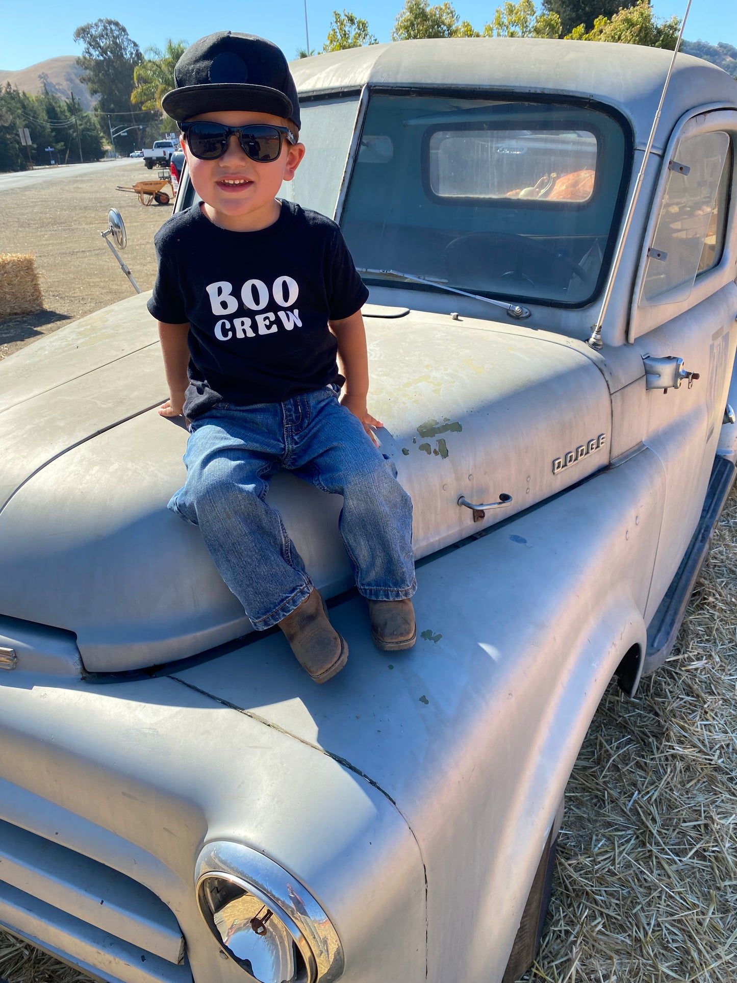 OG Boo Crew