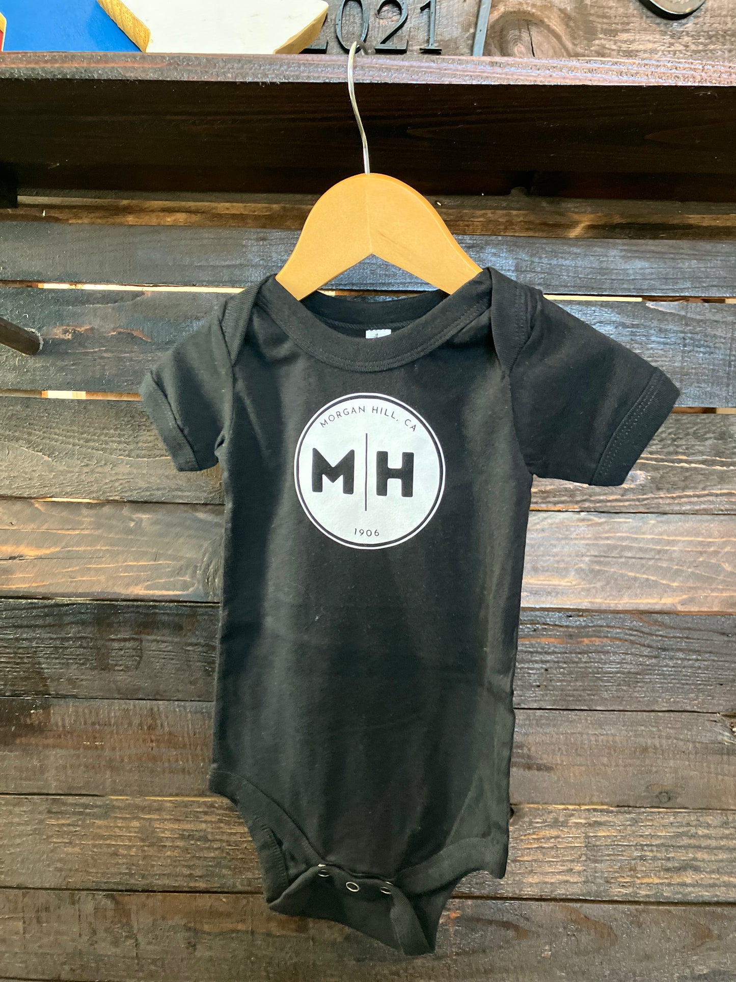 MH Onesie
