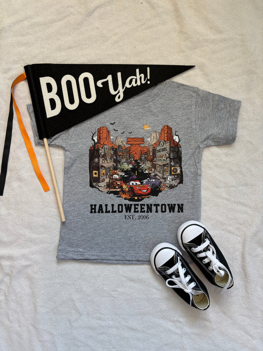 Halloweentown Magic