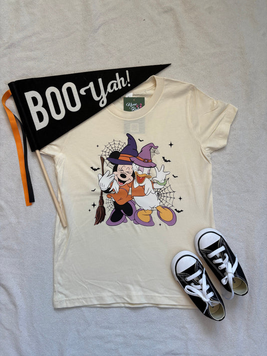 Witches