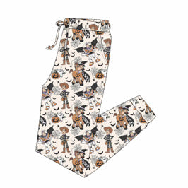 Adult Spooky Toys Pajama Pants