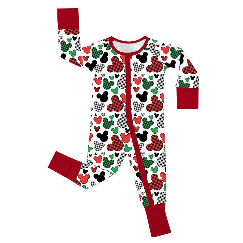 Christmas Pajamas