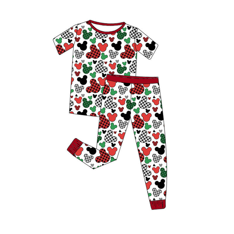 Christmas Pajamas
