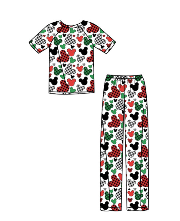 Christmas Pajamas