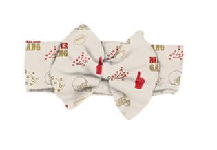 Niner Gang Headbands