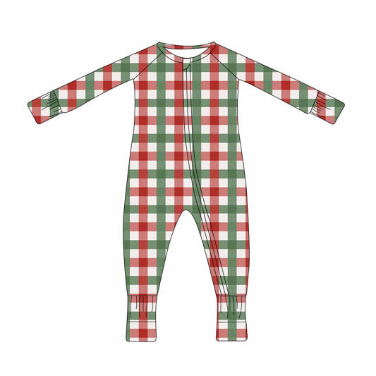 PRE-ORDER Christmas Bamboo Pajamas