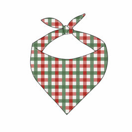 PRE-ORDER Christmas Dog Bandanna