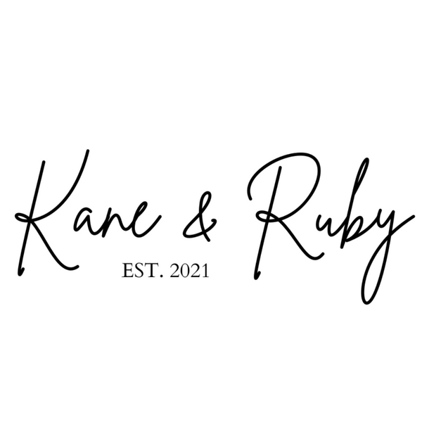 Kane and Ruby