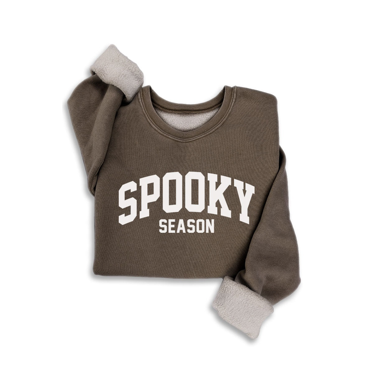 Spooky Season Crewneck