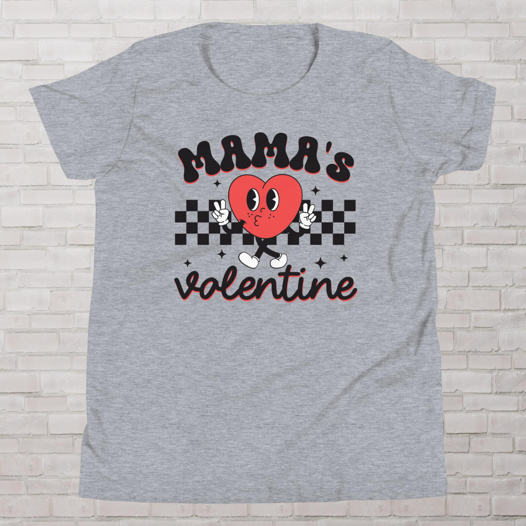 Mama's Valentine