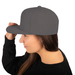 LR Fitness Snapback Hat
