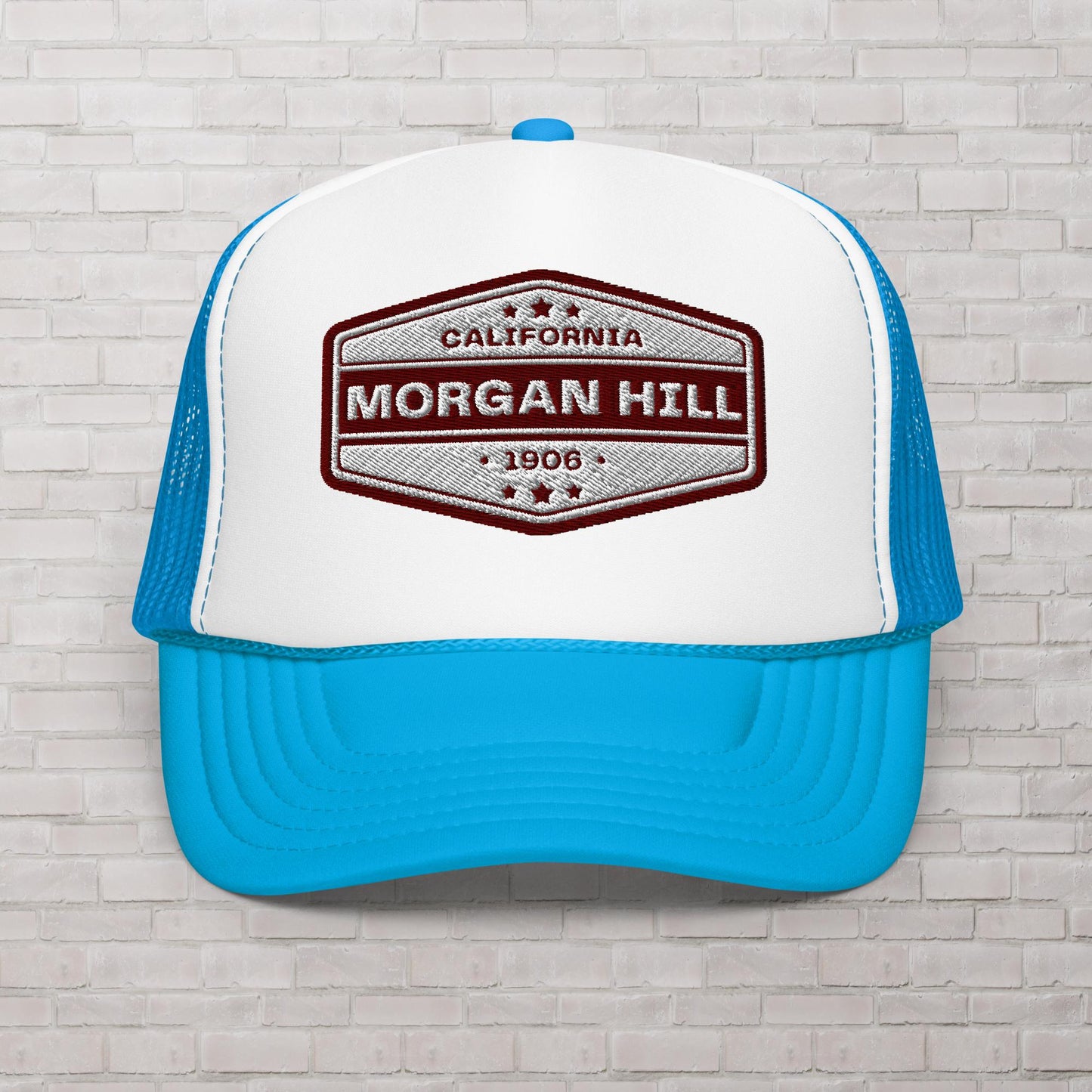 MH Trucker Hat