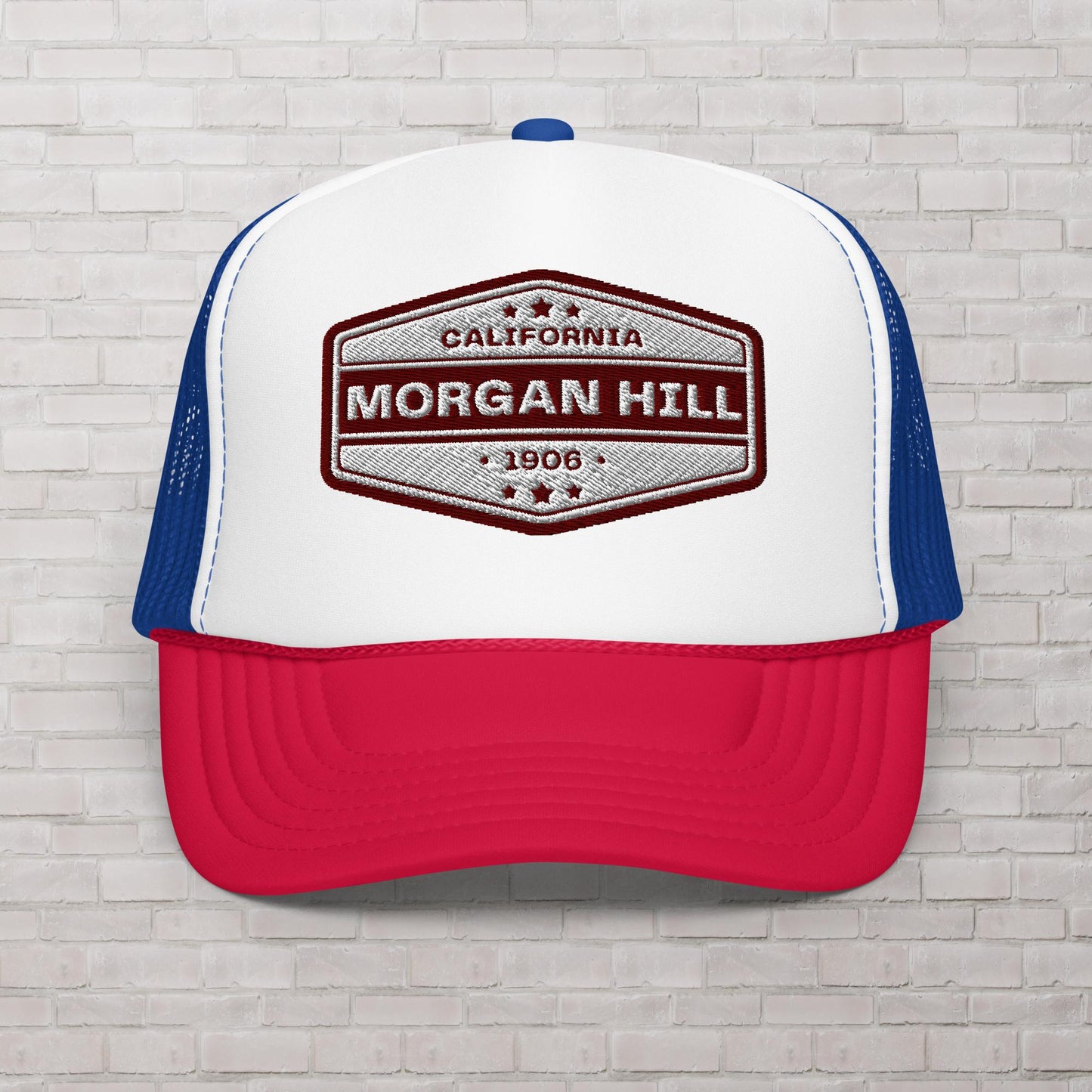 MH Trucker Hat
