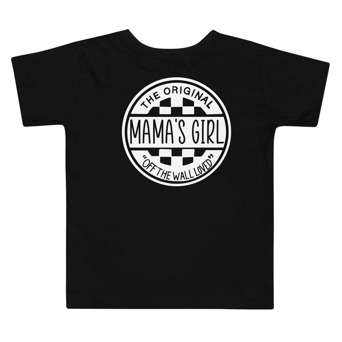 Mama's Girl