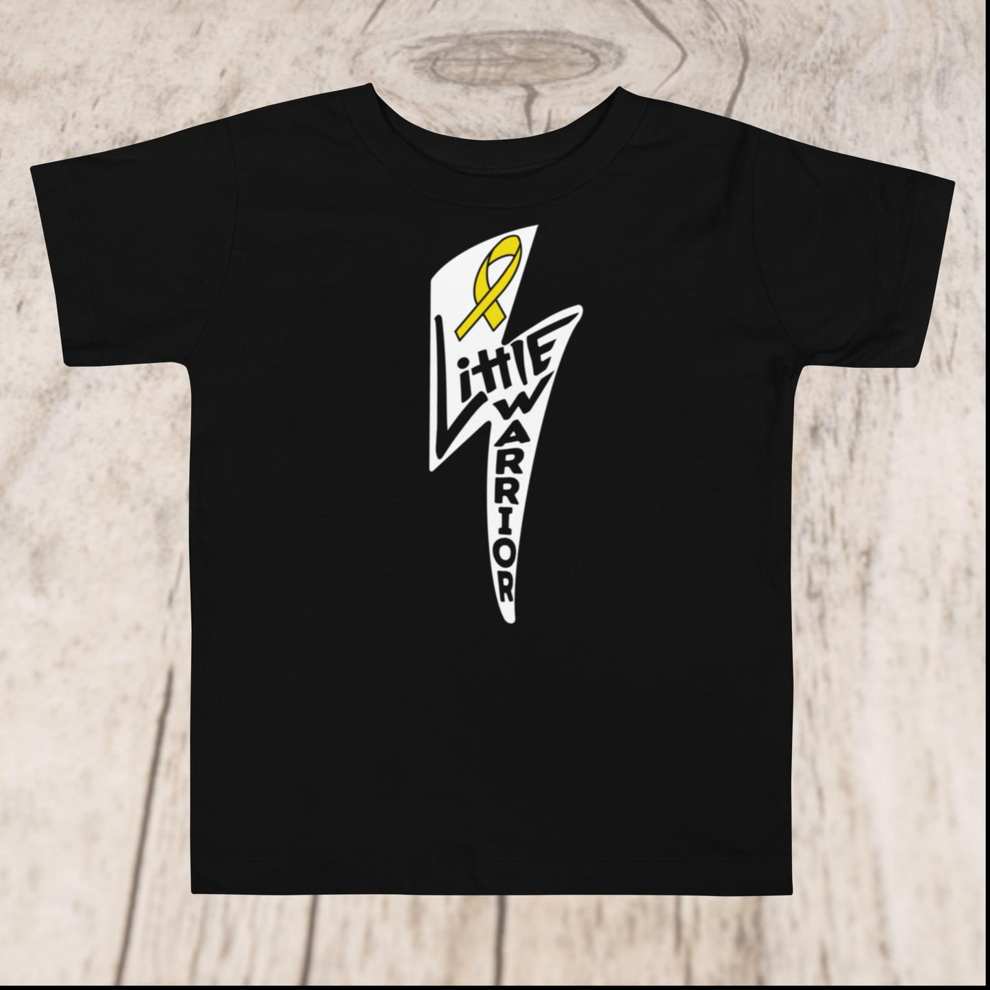 Little Warrior Tee
