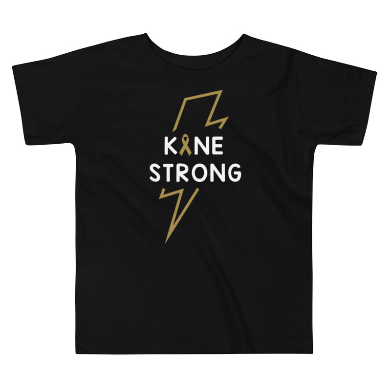 Kane Strong Kids Tee