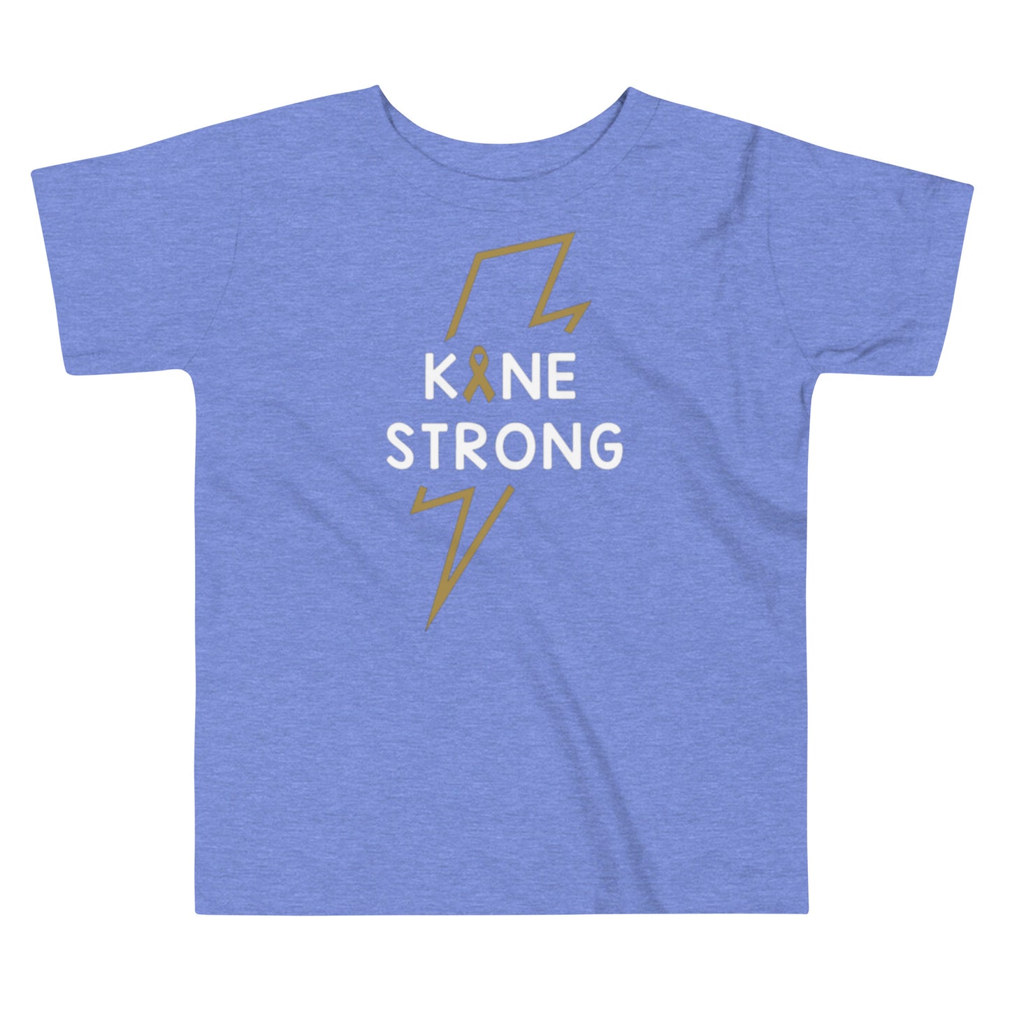 Kane Strong Kids Tee