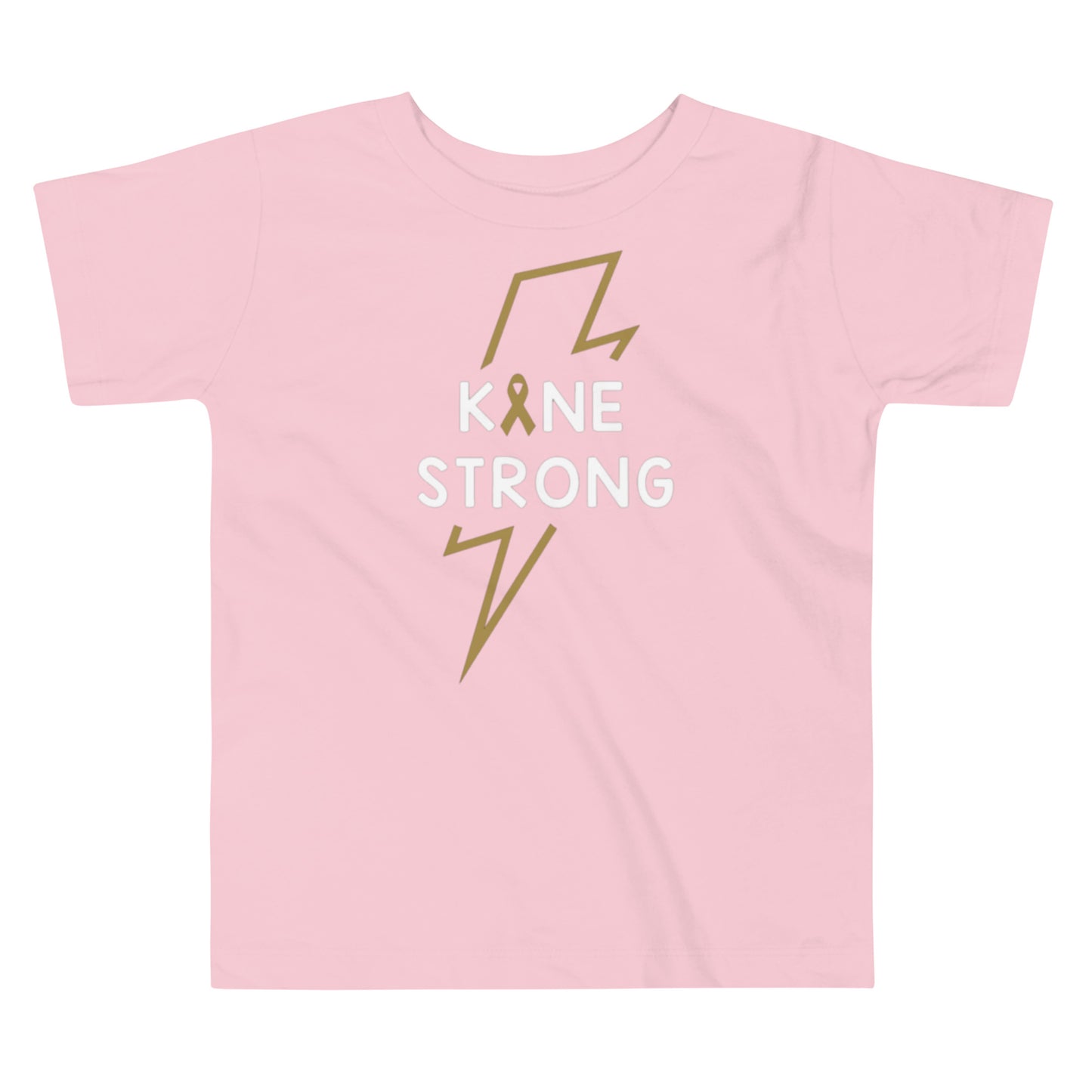 Kane Strong Kids Tee