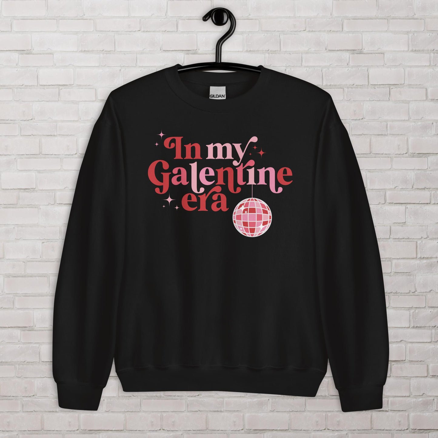 Galentine Era Sweatshirt