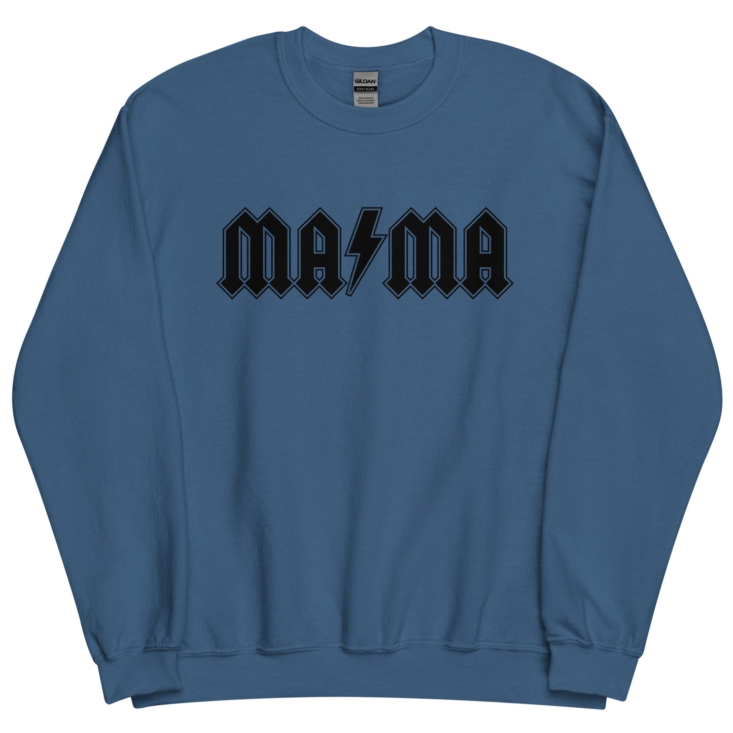 Mama Crewneck