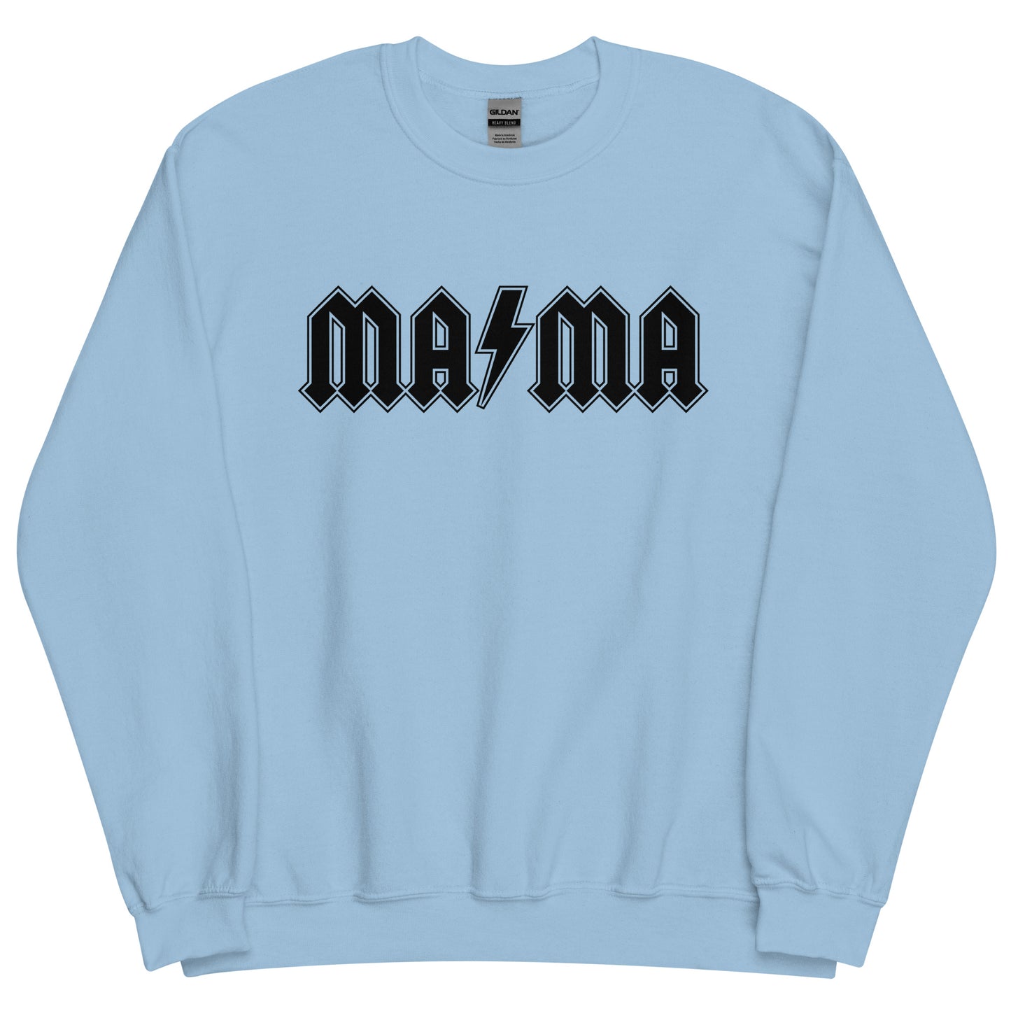 Mama Crewneck