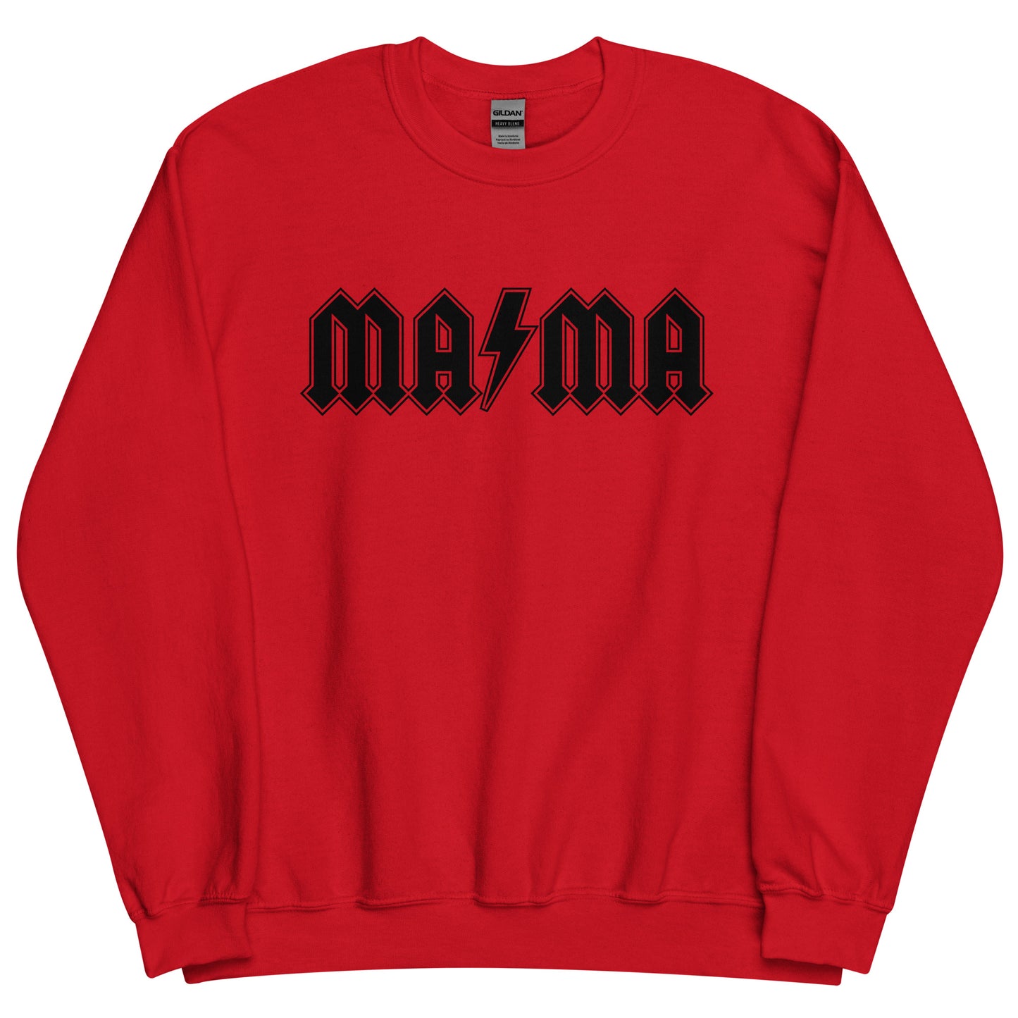 Mama Crewneck