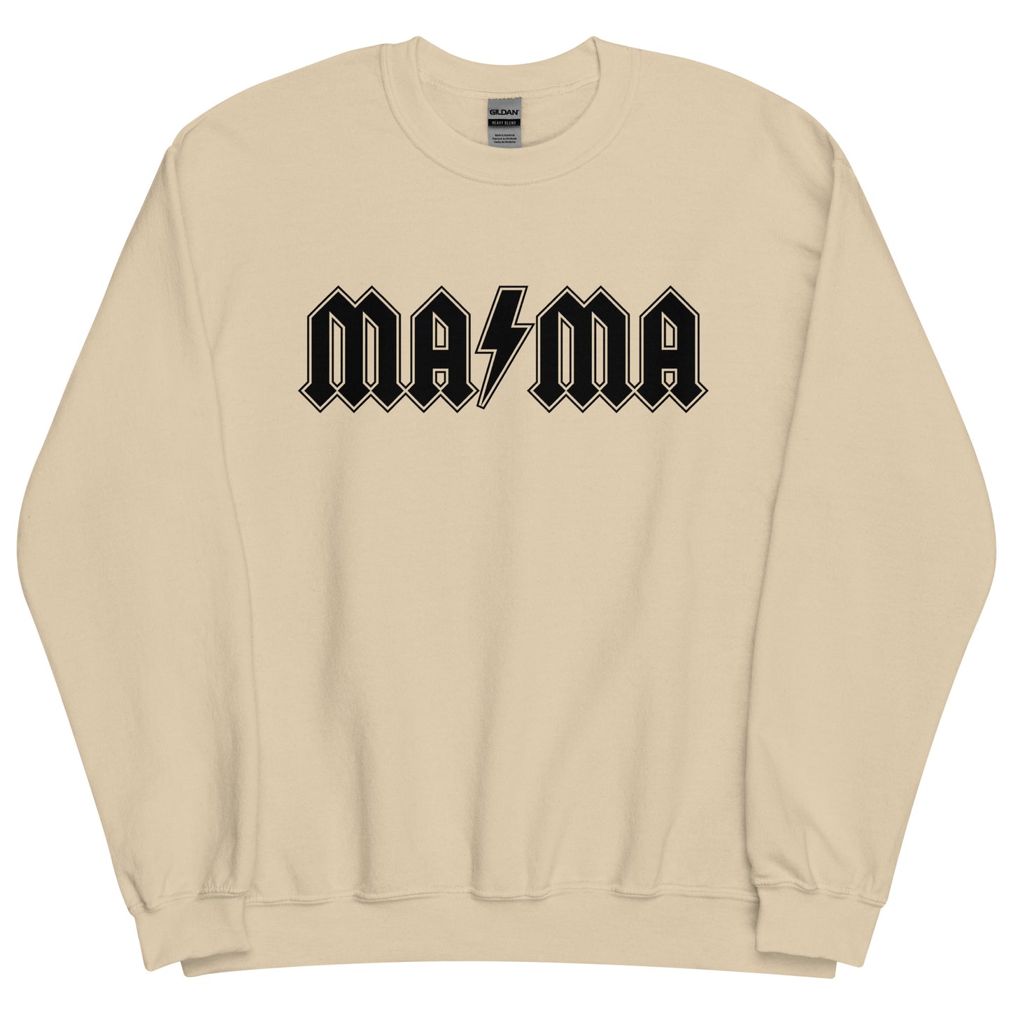 Mama Crewneck