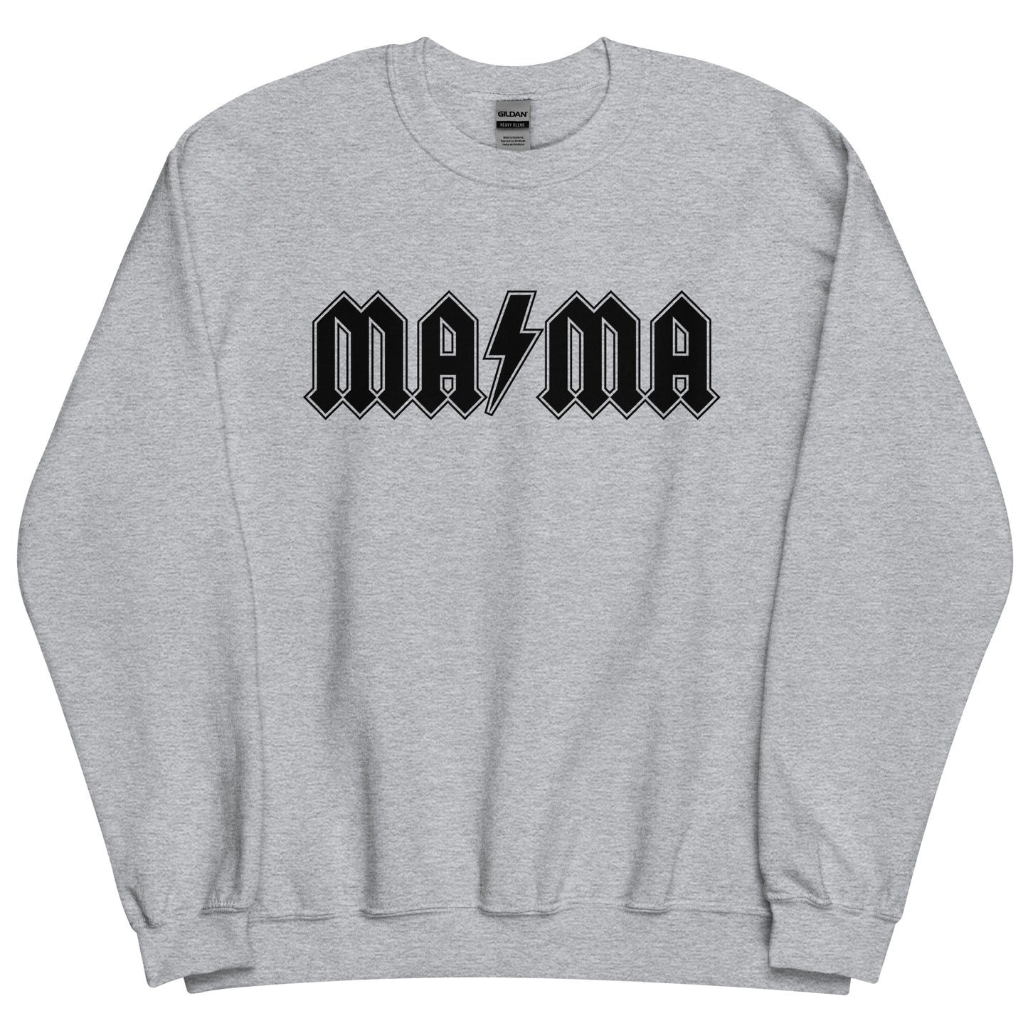 Mama Crewneck