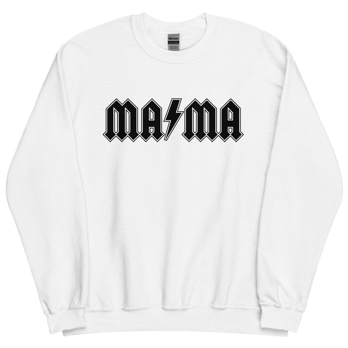 Mama Crewneck