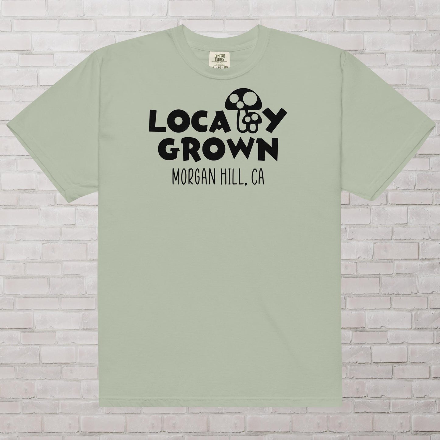 Locally Grown MH