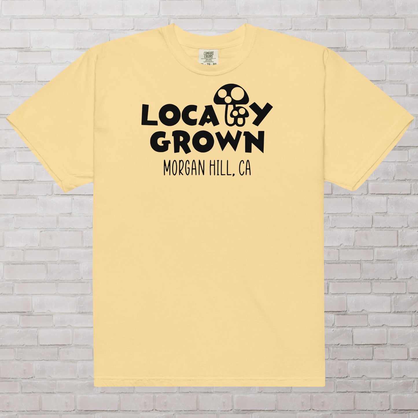 Locally Grown MH