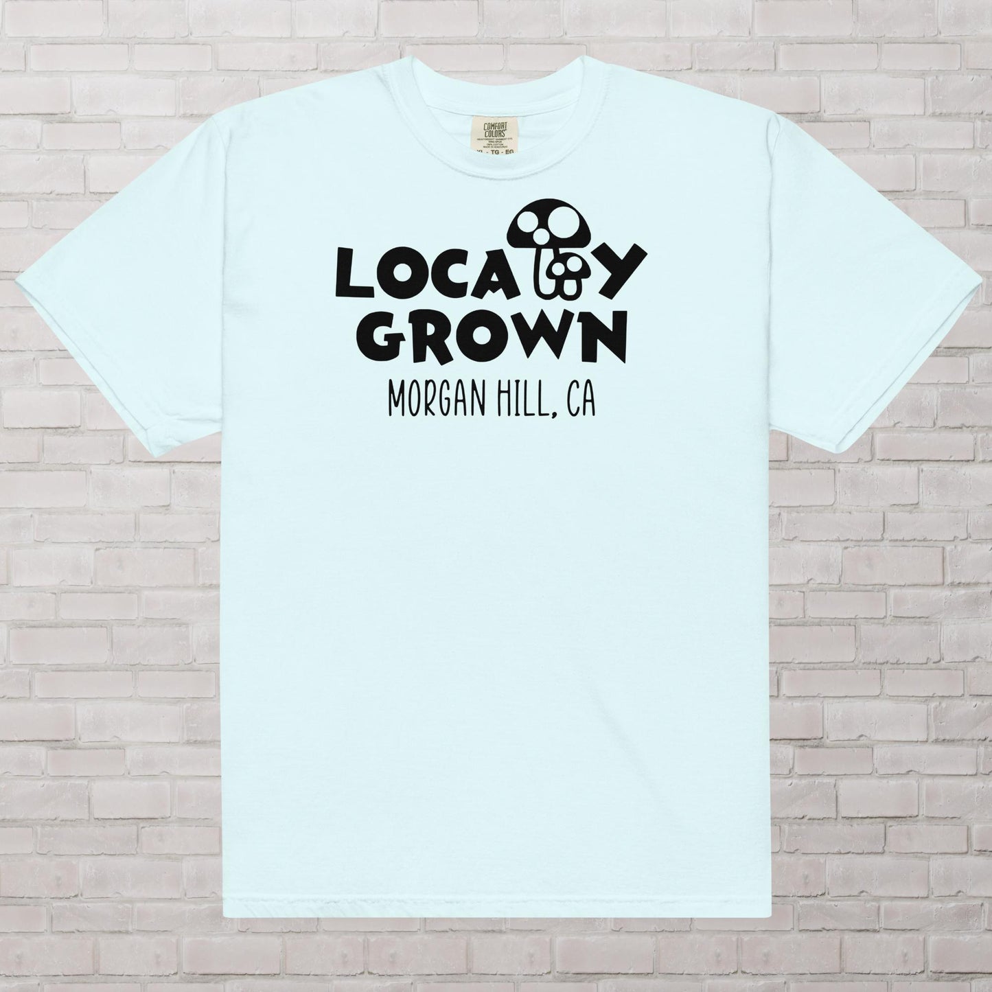 Locally Grown MH