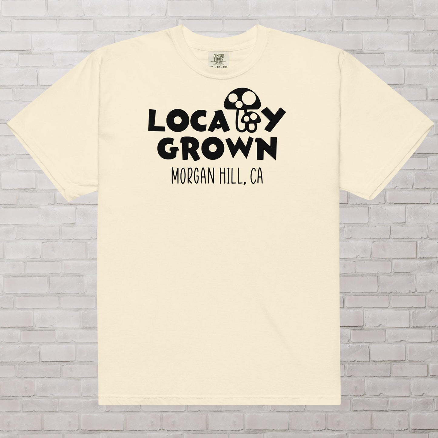 Locally Grown MH