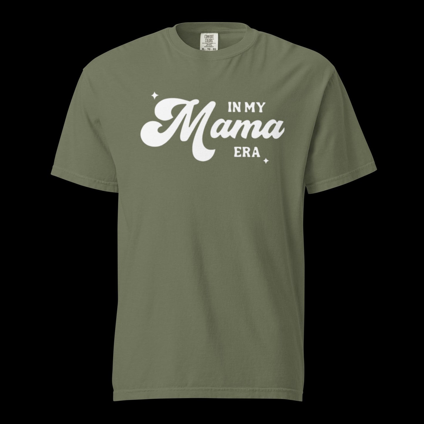 Mama Era Tee