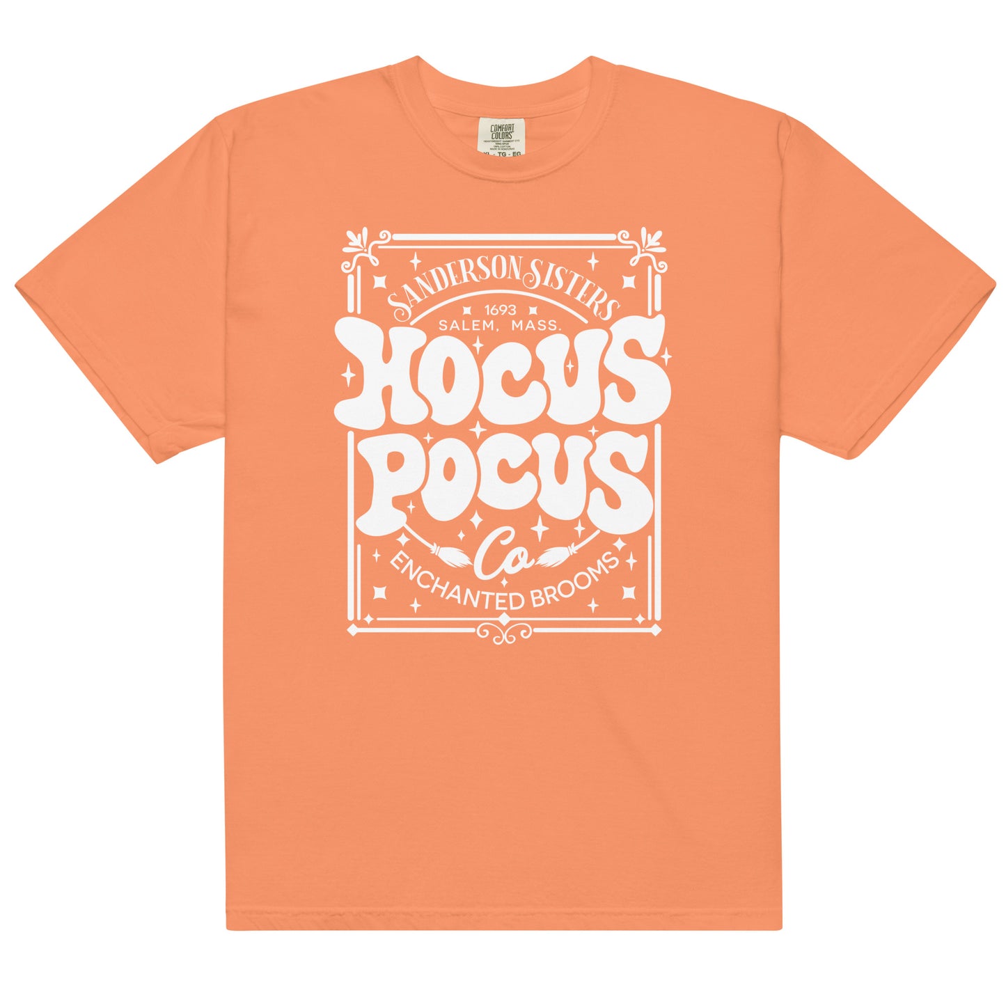 Hocus Pocus Tee