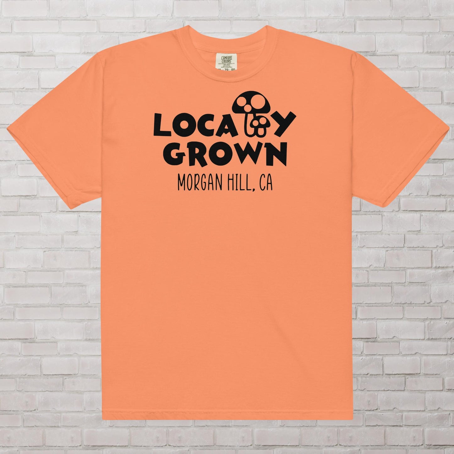 Locally Grown MH