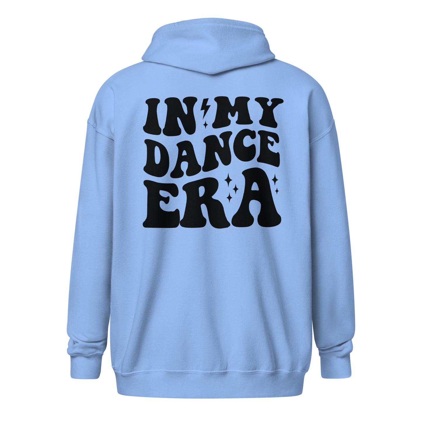In My Dance Era Hoodie