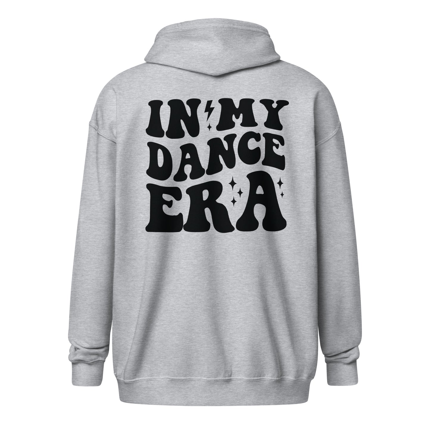 In My Dance Era Hoodie