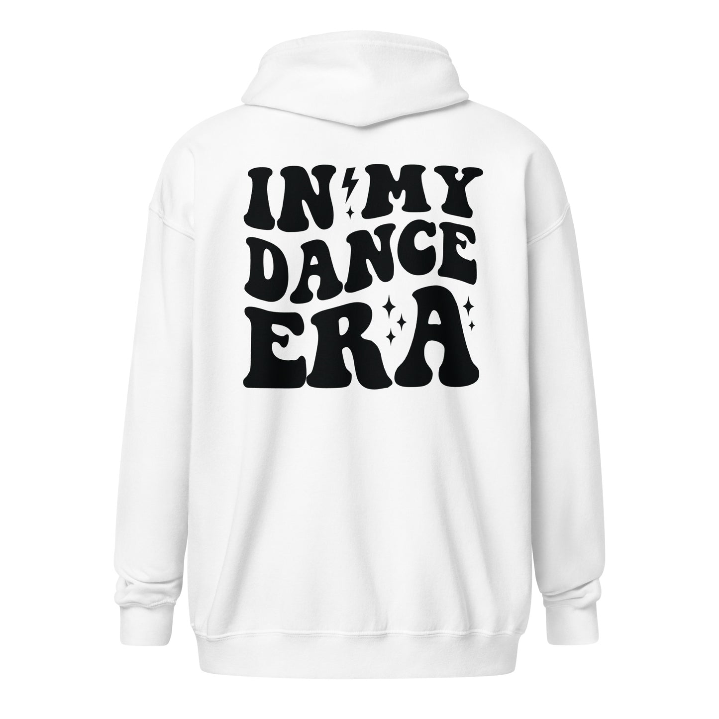 In My Dance Era Hoodie
