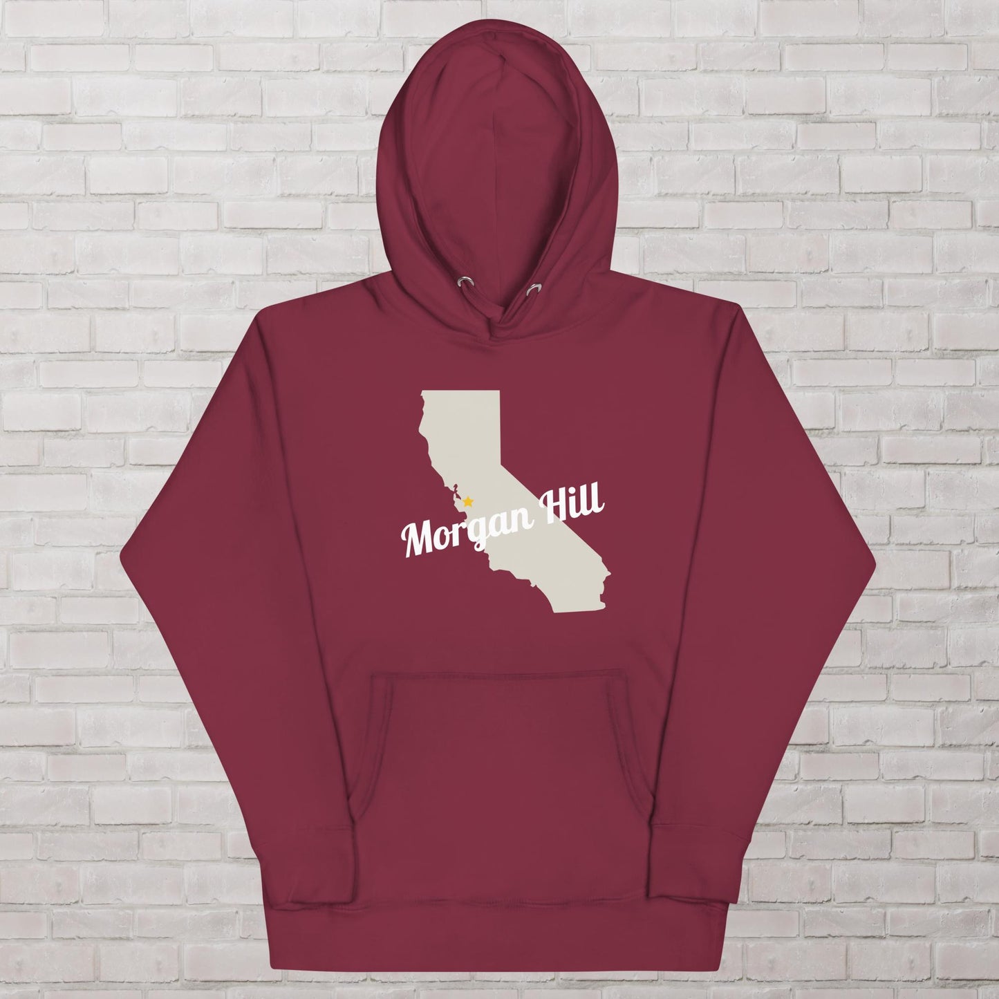 MH Hoodie