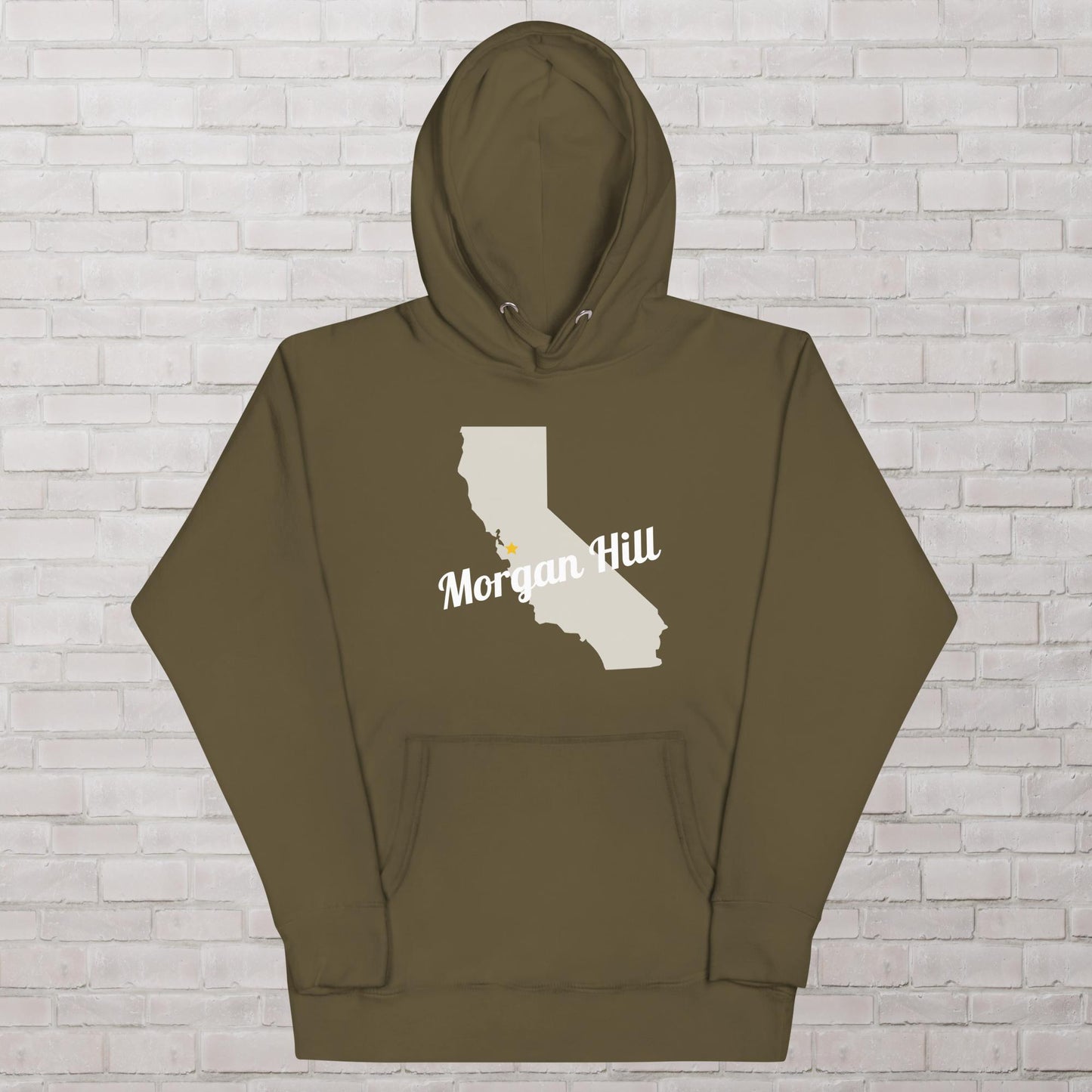 MH Hoodie