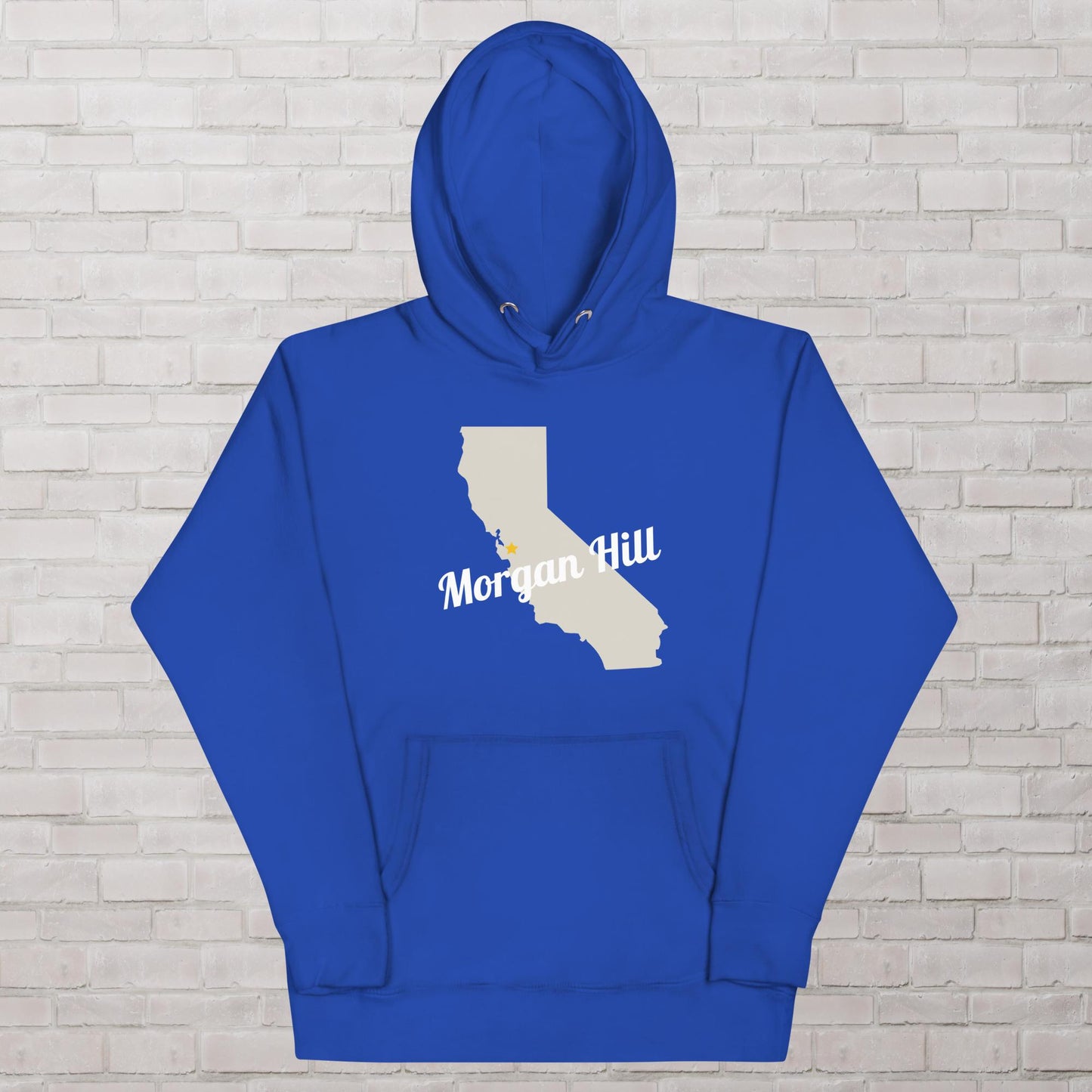 MH Hoodie
