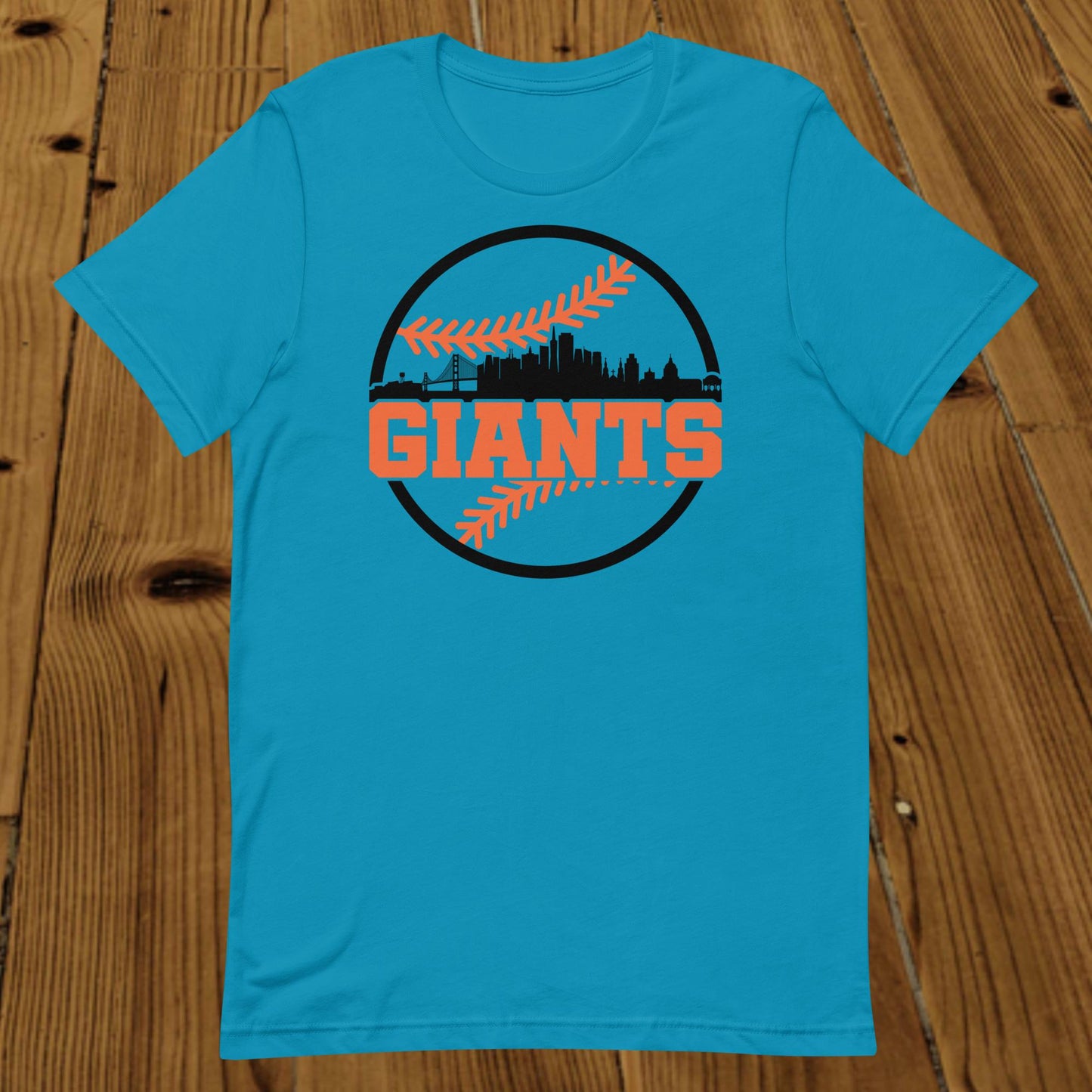 Giants Tee