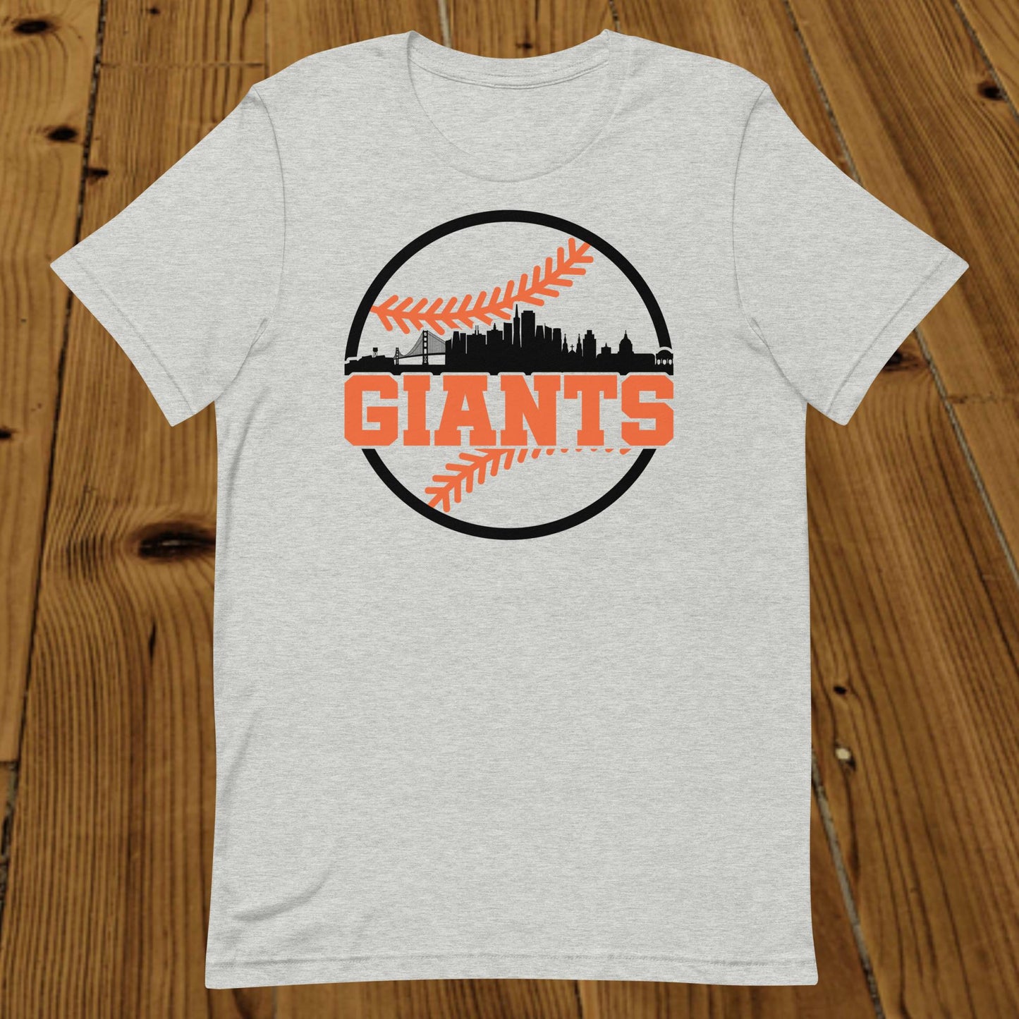 Giants Tee